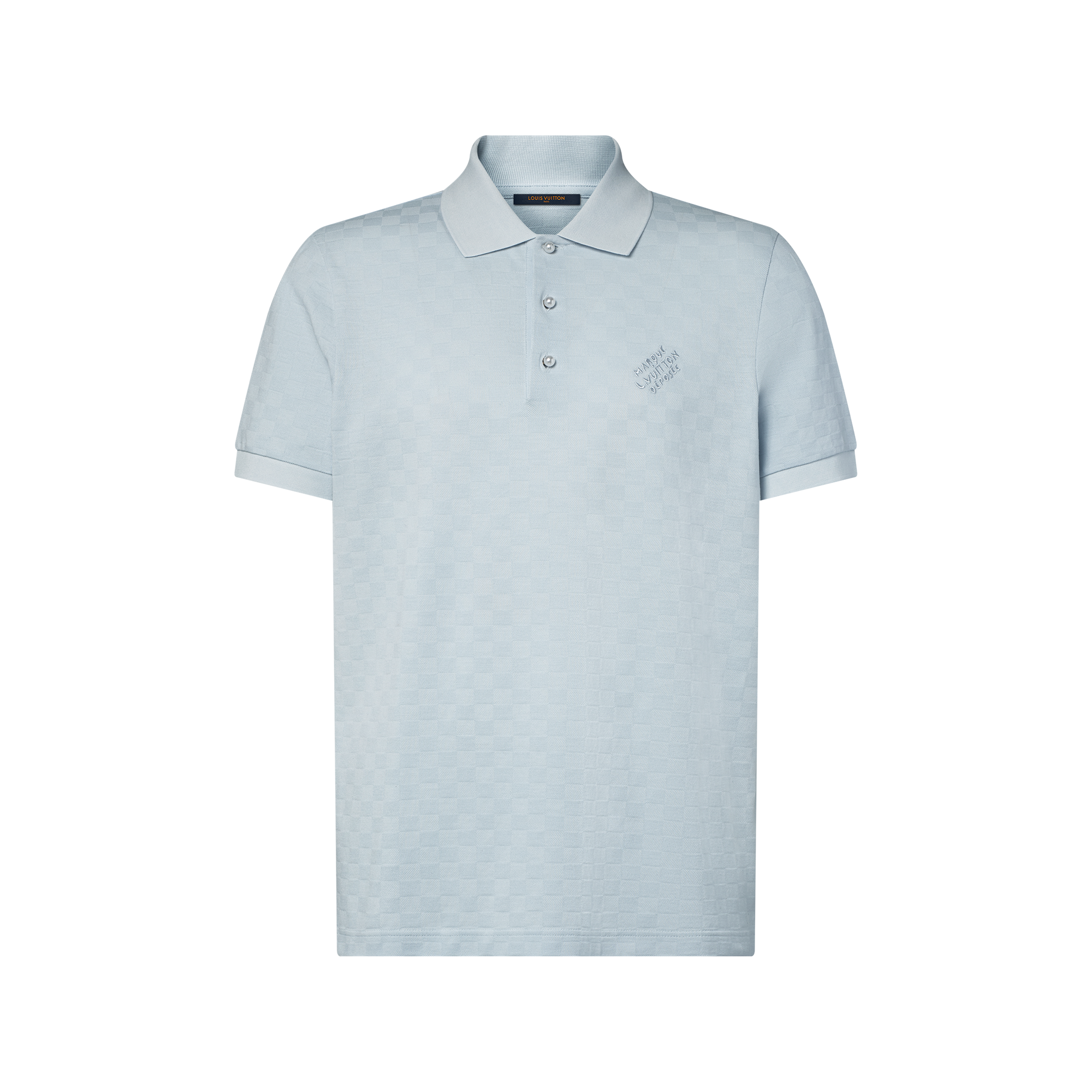 Camisetas e polos masculinas | LOUIS VUITTON ®